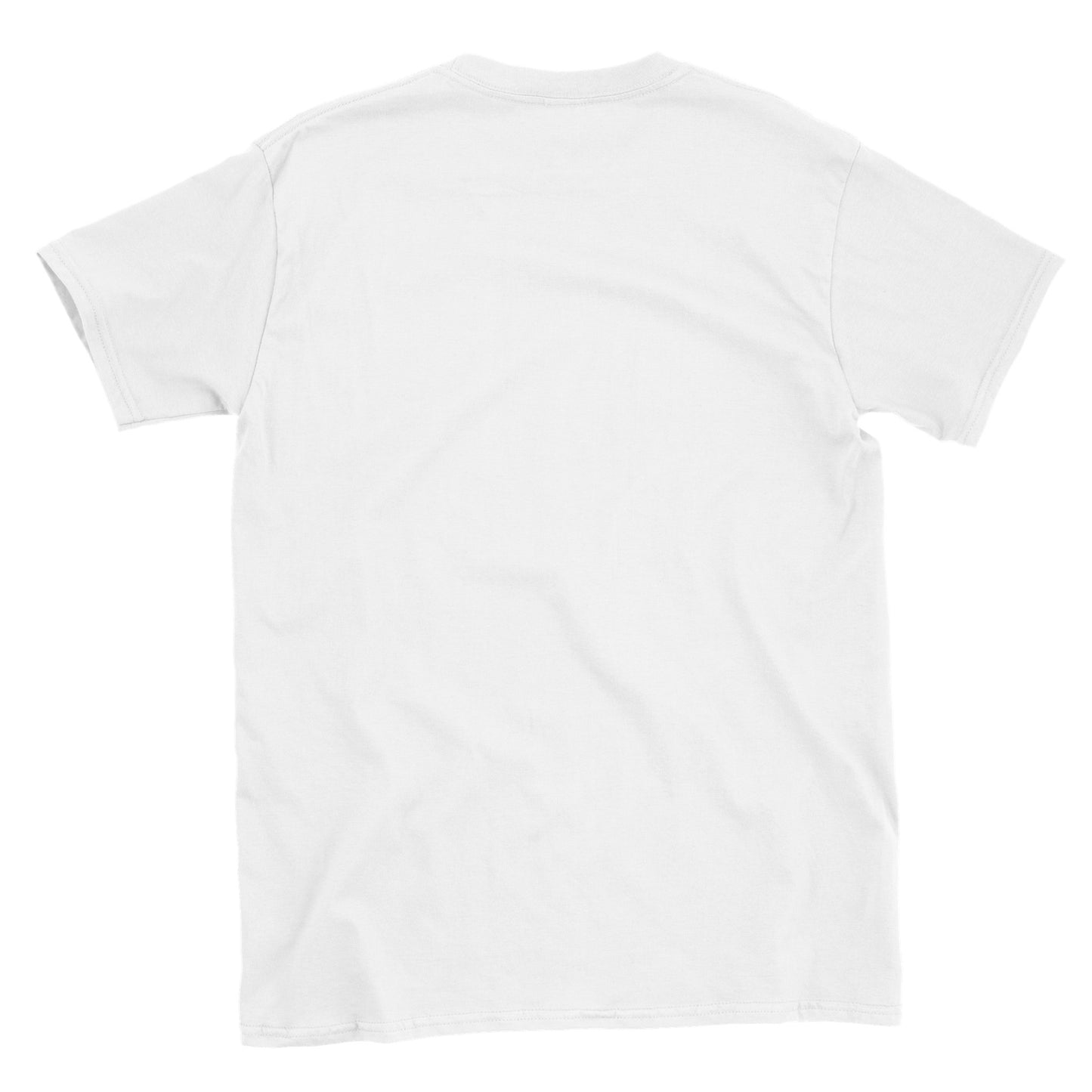 Kameel logo zwart T-shirt