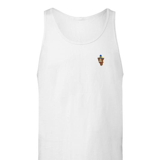 Kameel logo kleur TankTop