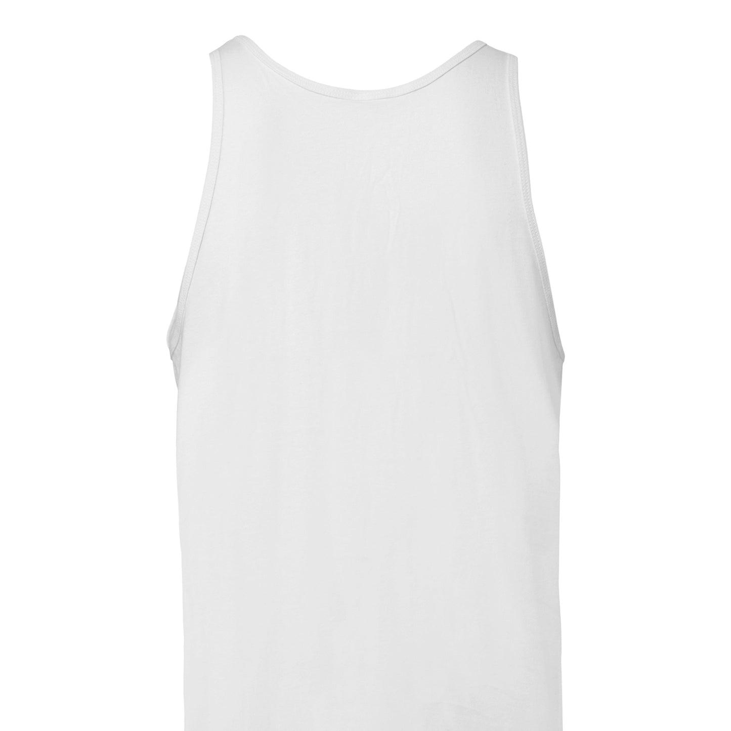 Kameel logo zwart TankTop