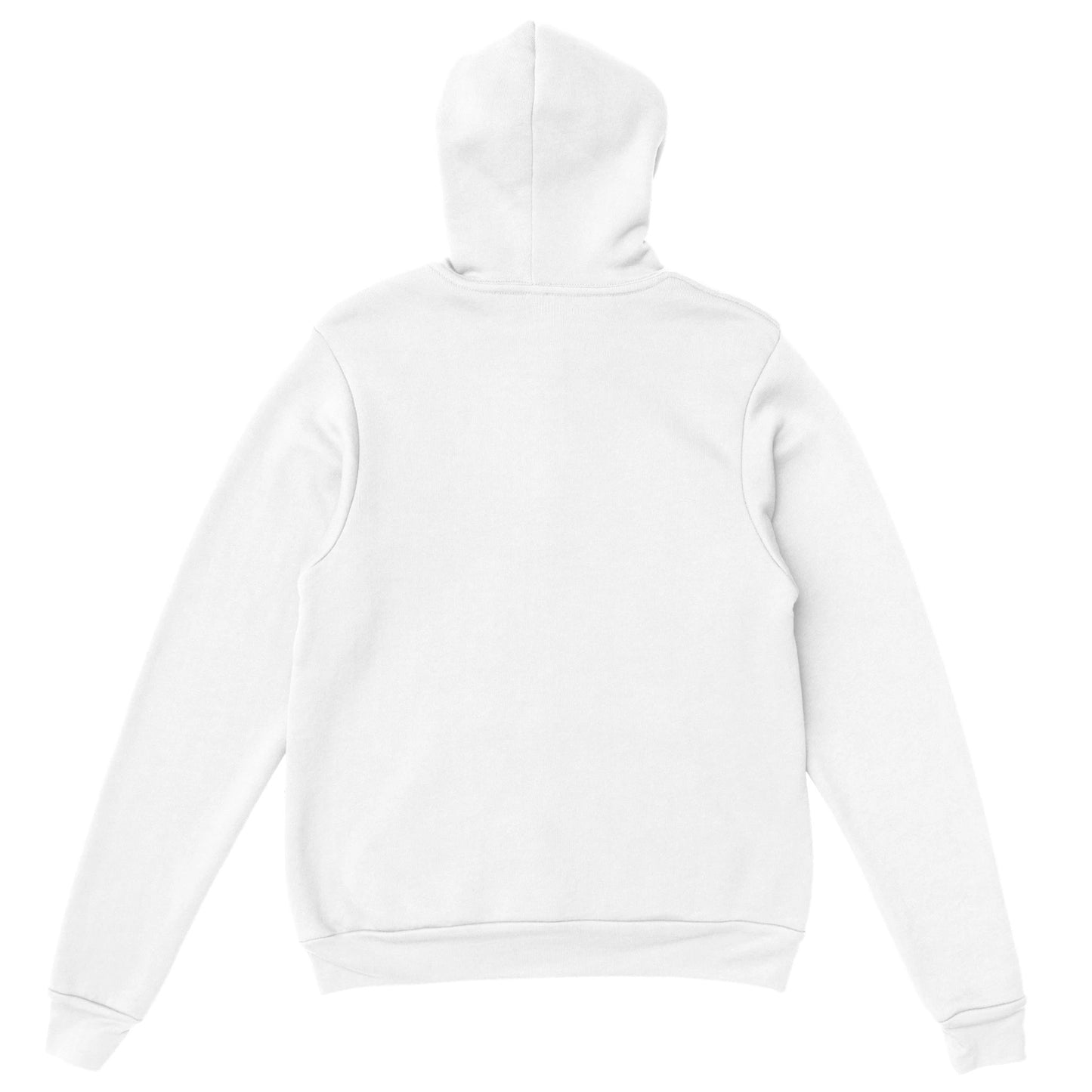 Kameel klein zwart hoodie